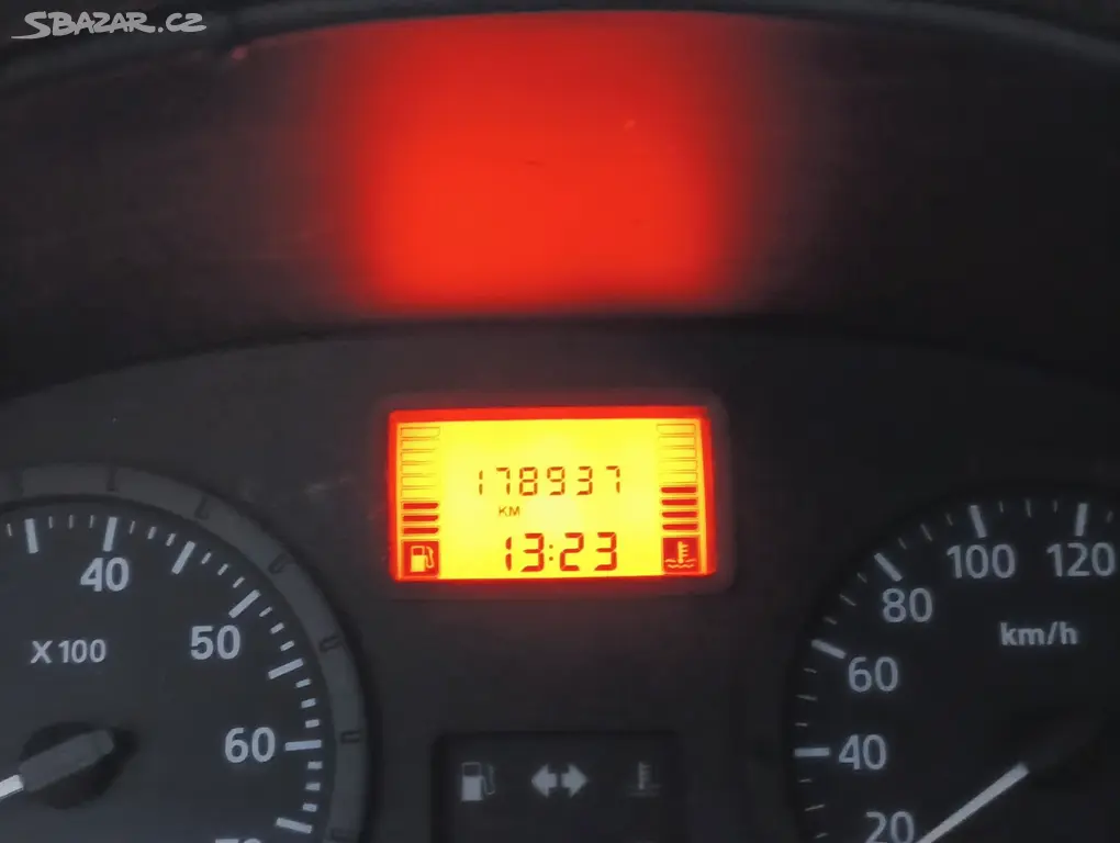 Auto - fotka 5