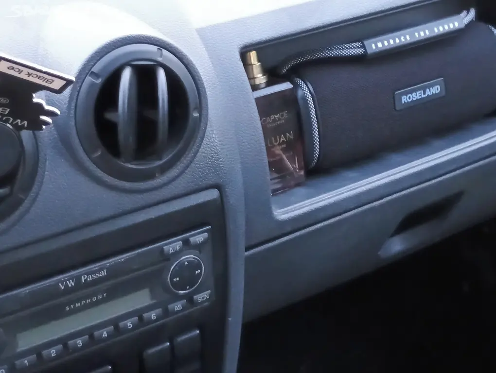 Auto - fotka 3