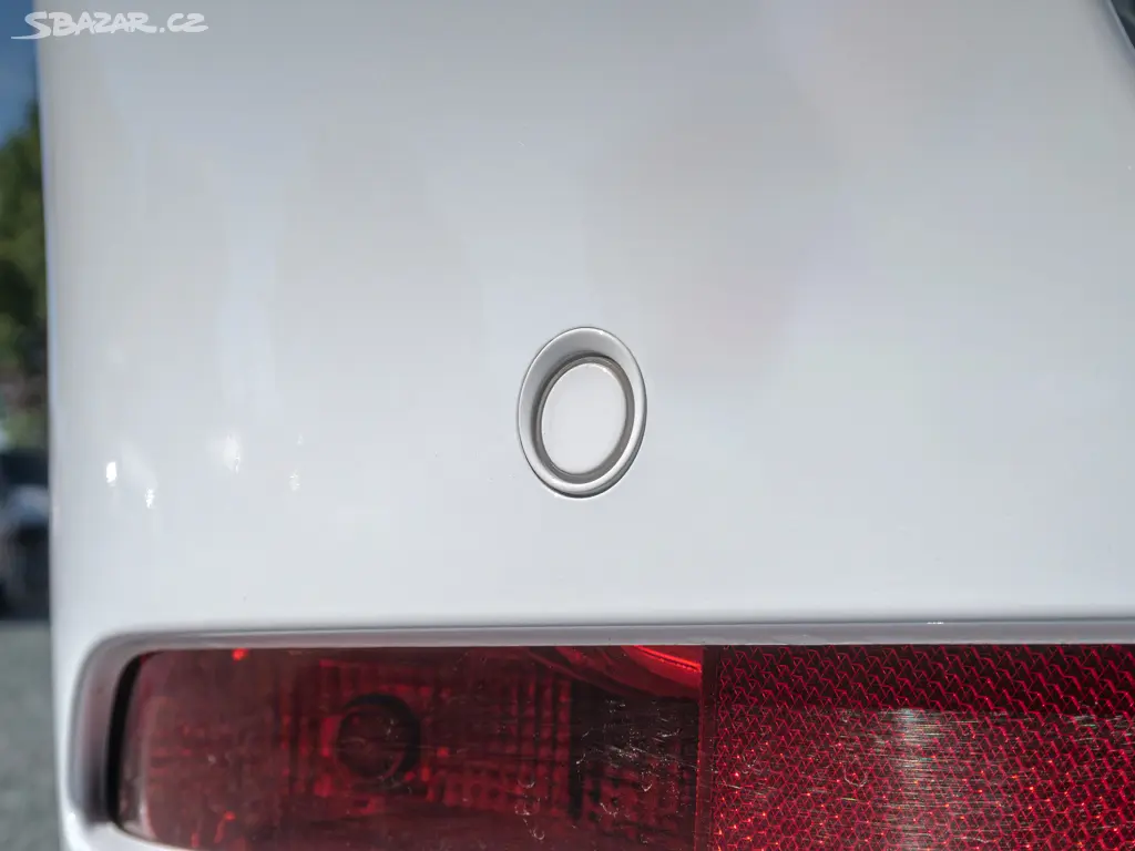 Ford S-MAX ČR 2.0D 110KW 1maj NAVIGACE - fotka 4