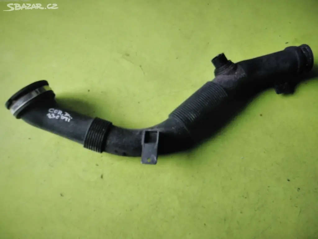 Náhled: Trubka hadice sání Opel Corsa D 1.3 CDTi