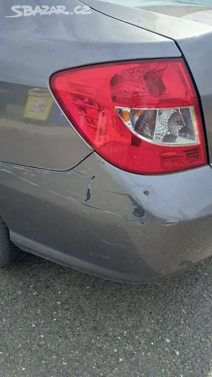 Renault Thalia, Nízký nájezd 85 613 km, NOVÁ STK! - fotka 4