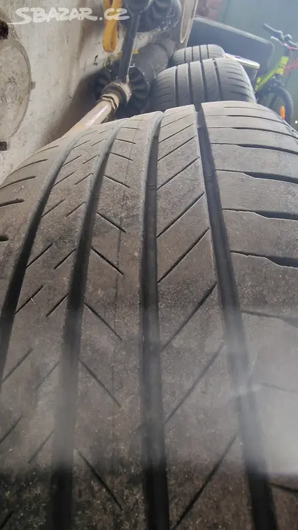Kola na Volvo XC90 verze 1 i 2 - fotka 6
