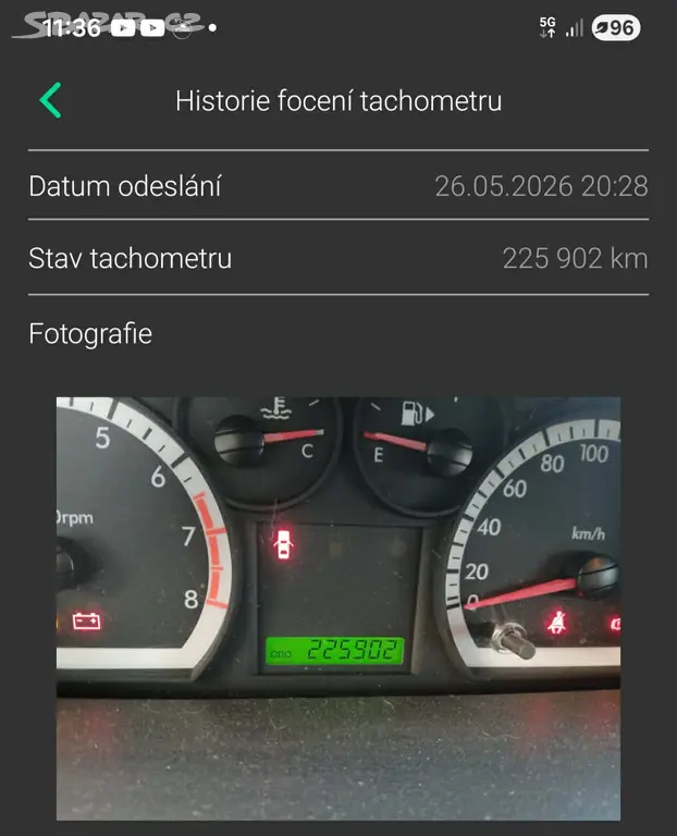 Chevrolet Aveo 1.2 2008 - fotka 5