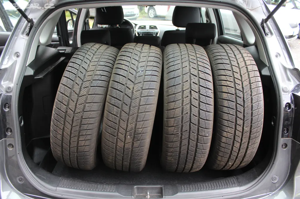 Suzuki SX4 S-Cross - fotka 6