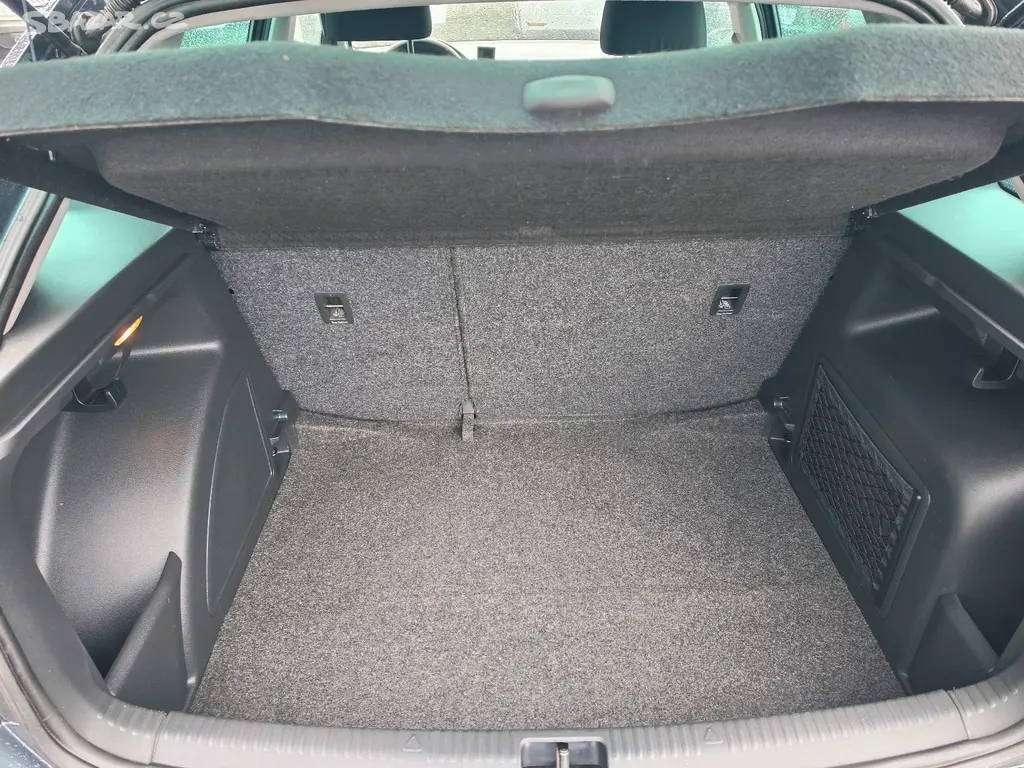 Škoda Rapid1.2 TSI 6ti 77KW - fotka 6