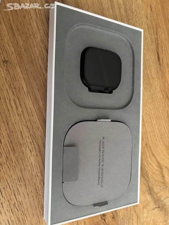 Appl Watch ultra 2 se zárukou - fotka 2