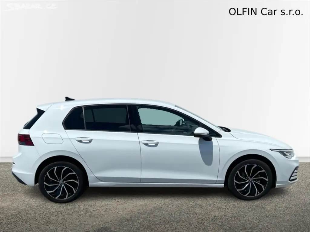 Volkswagen Golf, 1,5 TSi 96 kW LIFE 8 - fotka 3