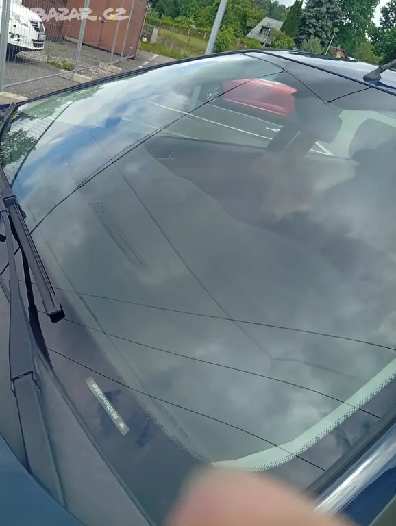 Ford Focus 1,6 benzín 74Kw - fotka 4