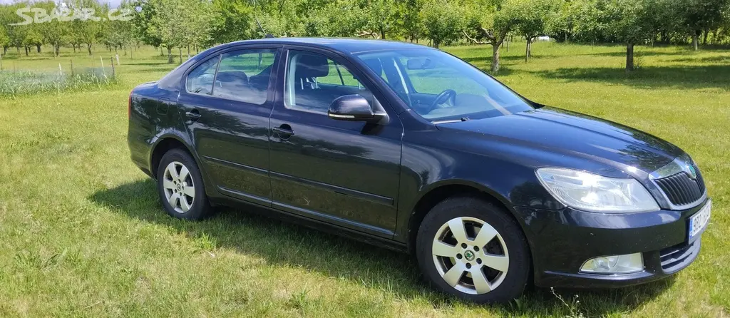 Škoda Octavia 2012 - 2.0 TDI 103 kW, ČR, STK 2028 - fotka 5