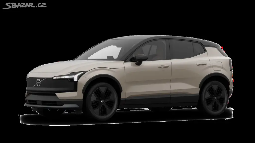 Volvo EX30, Twin Motor Performance Ultra 4