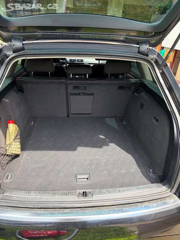 audi a4 S-line 1.9 tdi - fotka 2