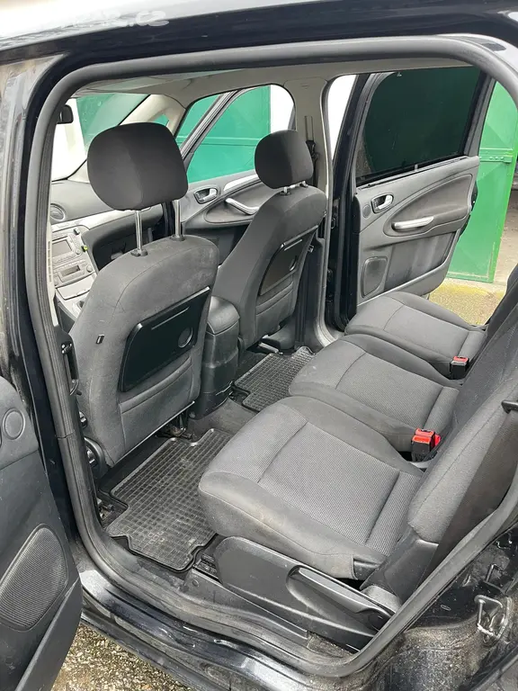 FORD GALAXY - fotka 3