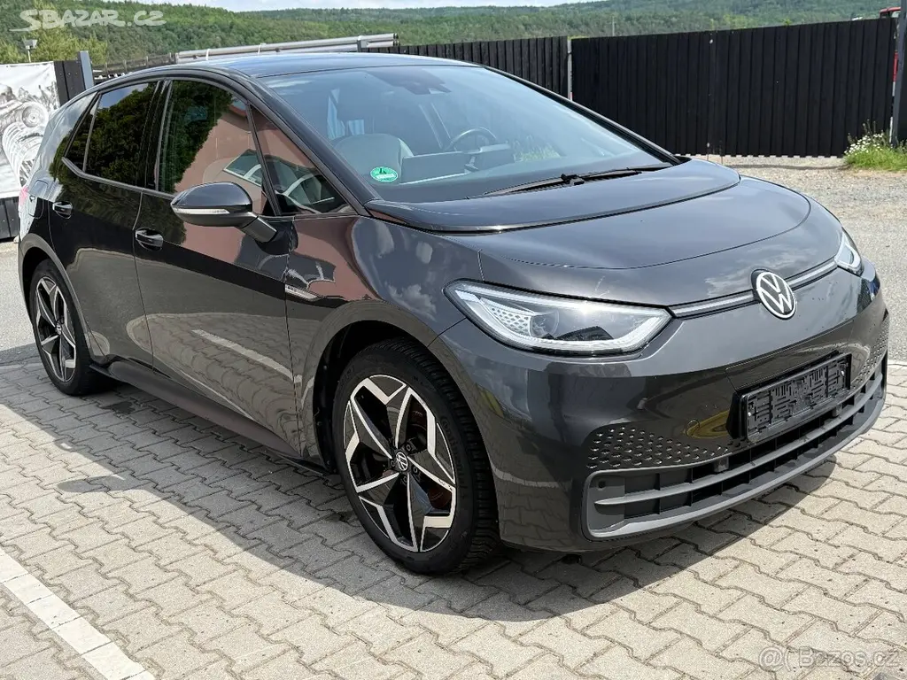 Volkswagen ID 3 PRO Performance Style 2020 - DPH