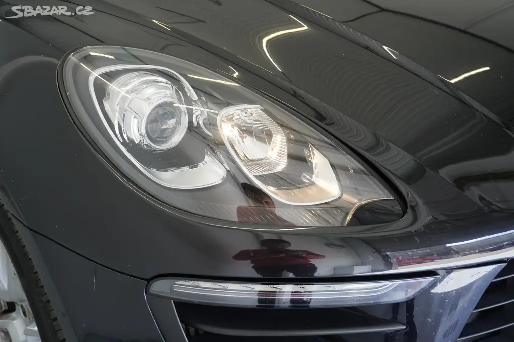 Porsche Macan, 3.0i AWD PDK7 - fotka 3