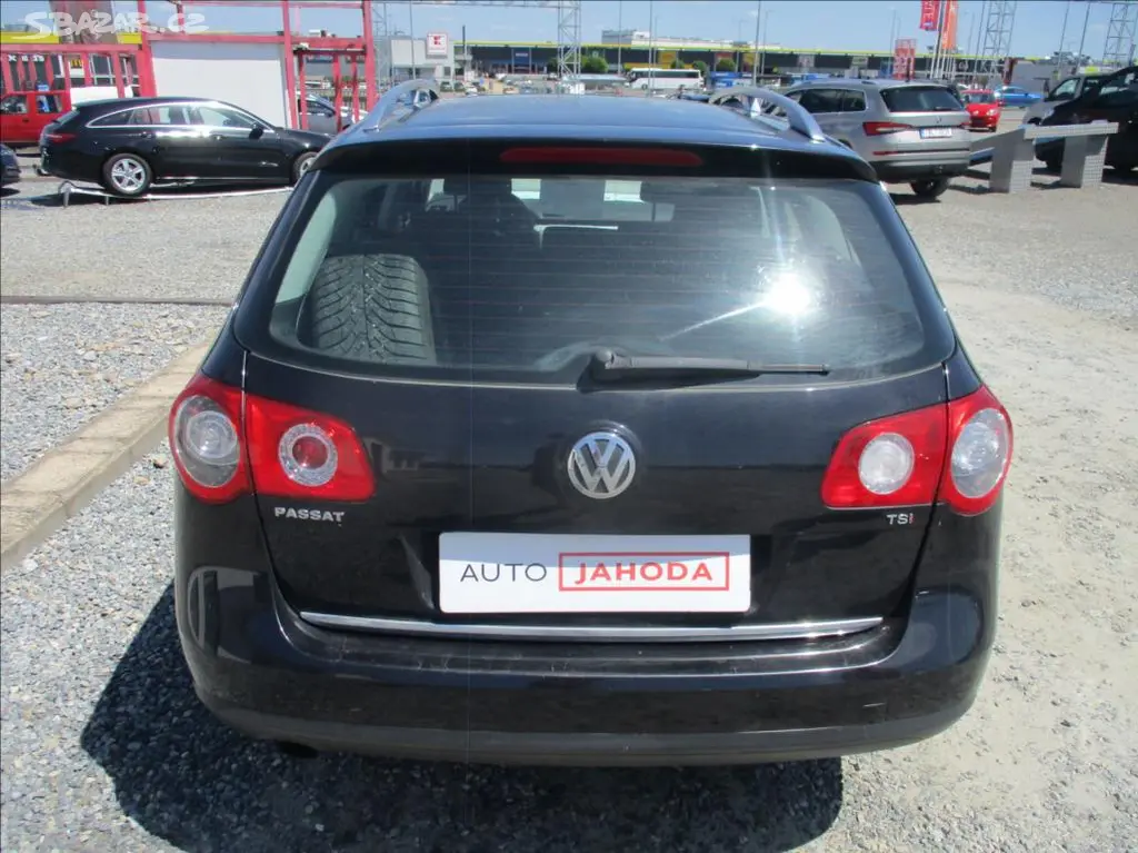 Volkswagen Passat, 1,4 TSI,90kW,digiklima,Cebia, - fotka 6