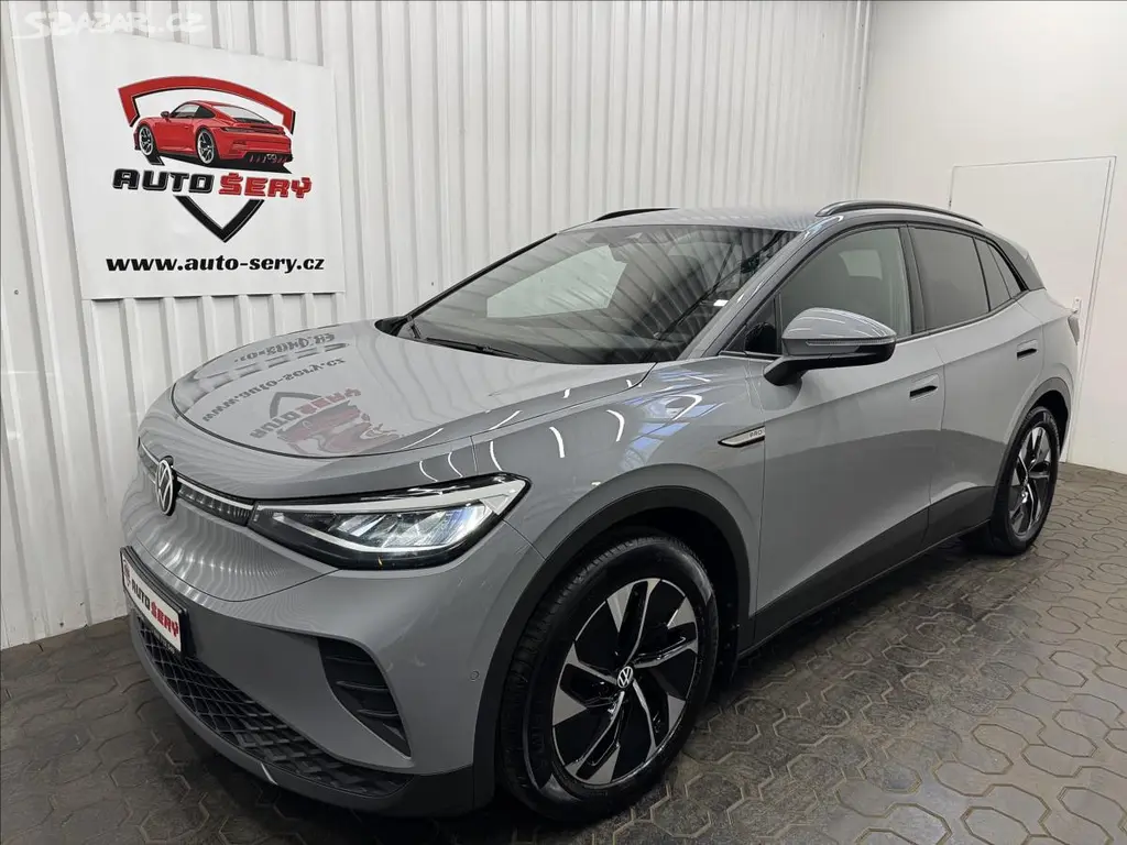 Volkswagen ID.4, 150kW PRO PF. TAŽNÉ TČ 2XALU - fotka 2