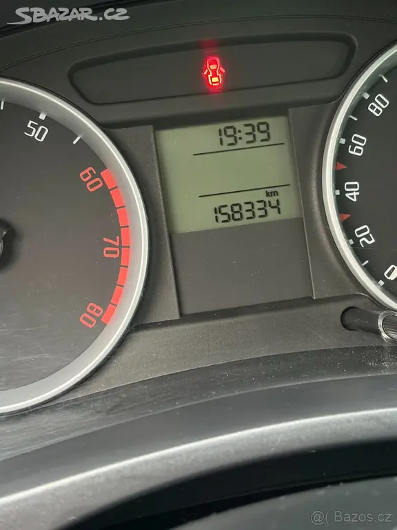 Škoda Fabia II Combi 2009 - fotka 5