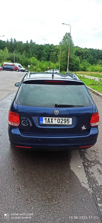 VW Golf 5 1.4 TSI 103 KW DSG - fotka 2
