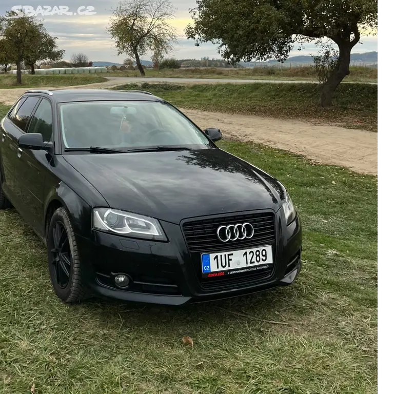 Audi - fotka 6