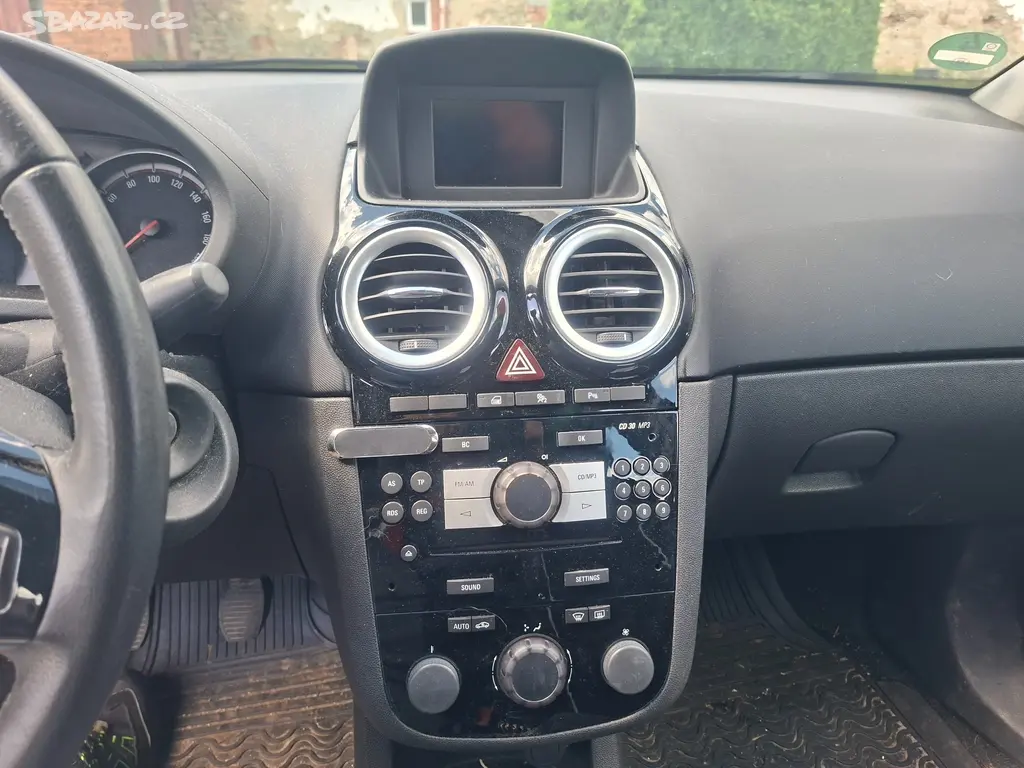 Opel corsa - fotka 6