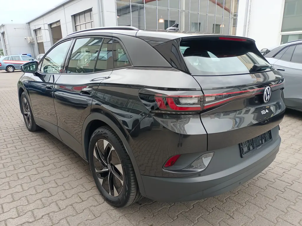 Volkswagen ID.4 Pro 150kW SOH 94,3% Full LED - fotka 5