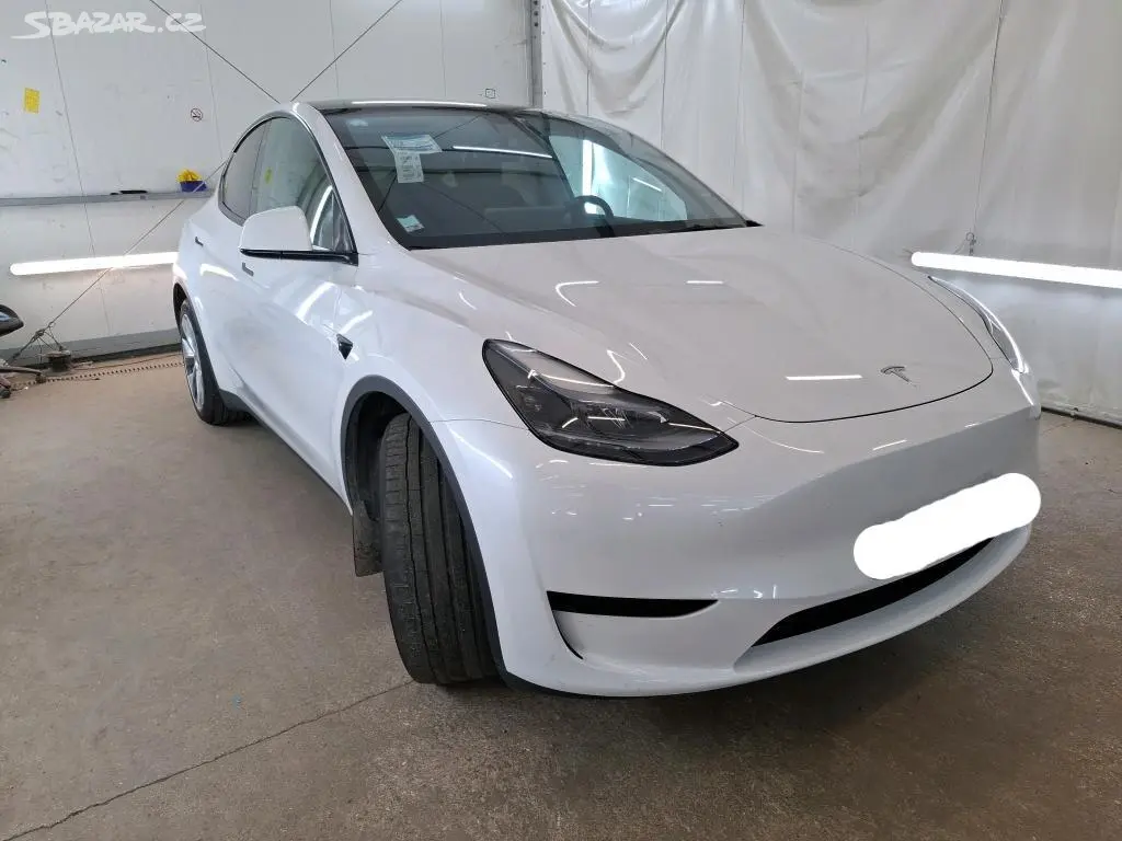 Tesla Model Y, RWD 255kW PŘIPRAVUJEME - fotka 5