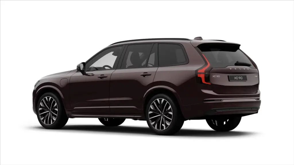 Volvo XC90, 2,0 T8 Ultra Dark - fotka 2