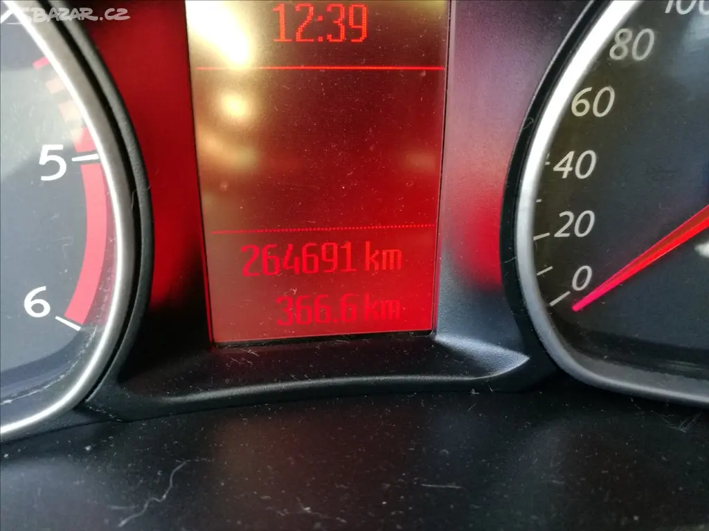 Ford Mondeo, 2,0 TDCi kombi - fotka 6