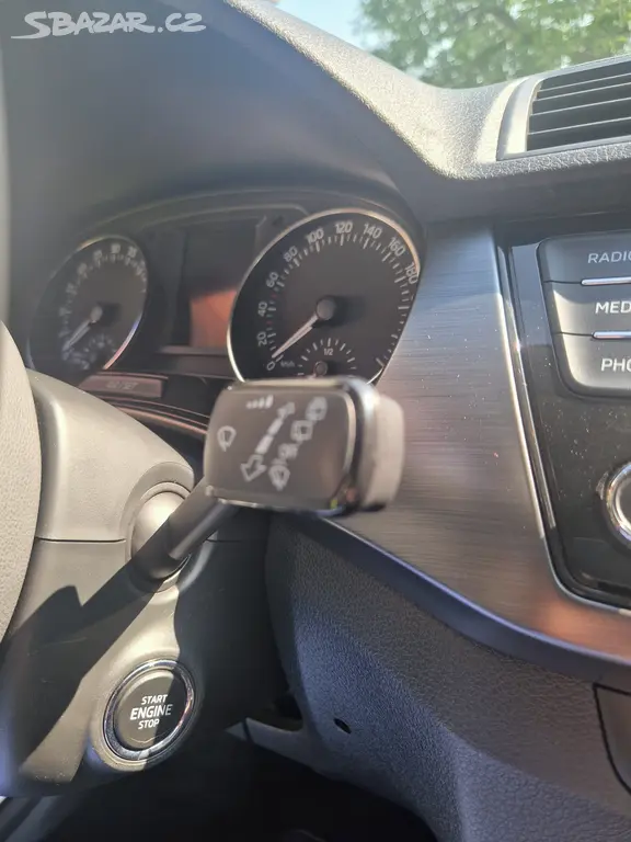 Škoda Fabia Combi 1.4 TDI (66kW) - fotka 5