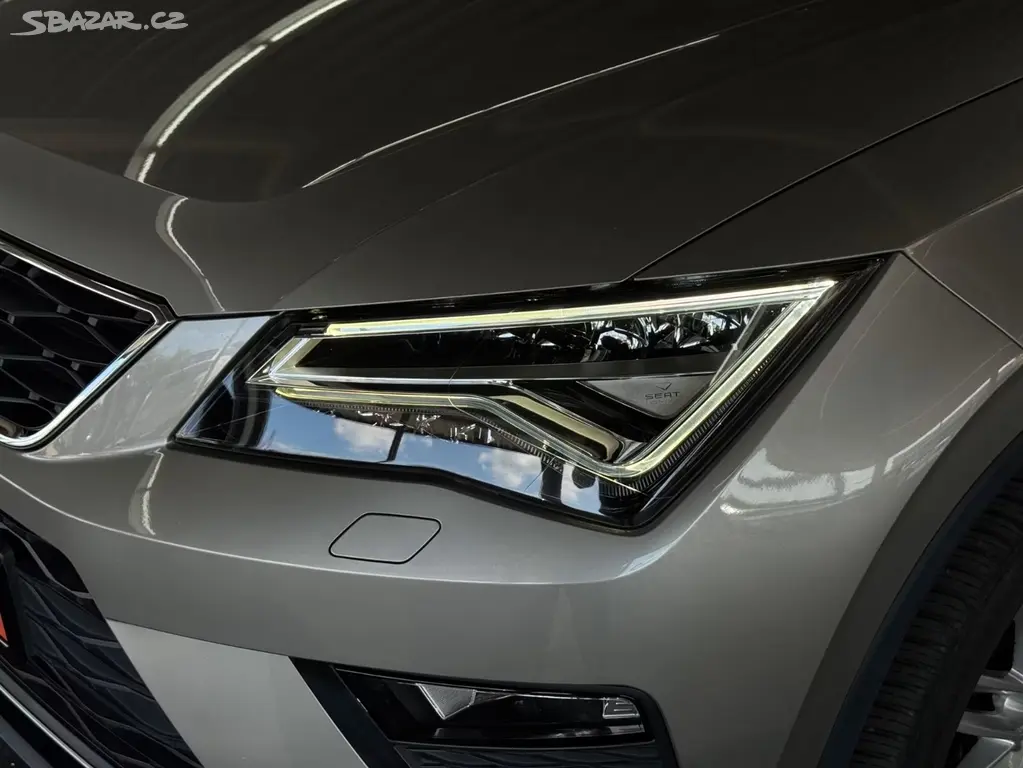 Seat Ateca 1.4 TSI Xcellence 4x2 - 150 PS - fotka 6