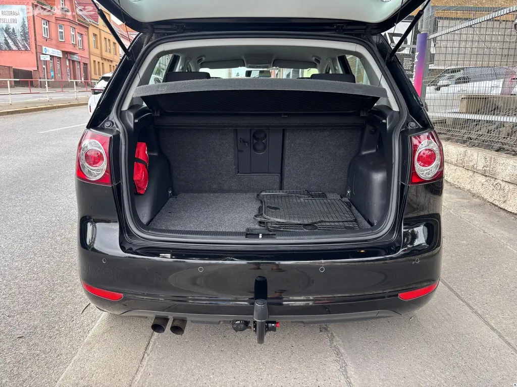 Volkswagen Golf Plus, 1.4TSI/2011/HIGHLINE-AT-TAŽNÉ - fotka 5