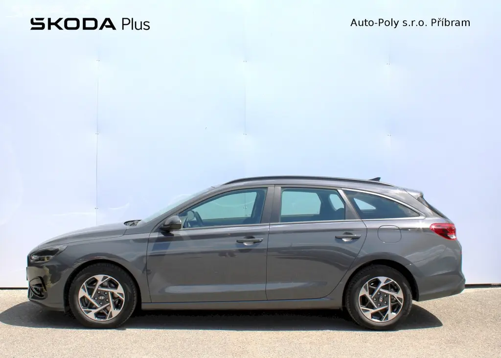 Hyundai i30, Smart 1.0 T-GDi / 73kW 6°MP - fotka 3