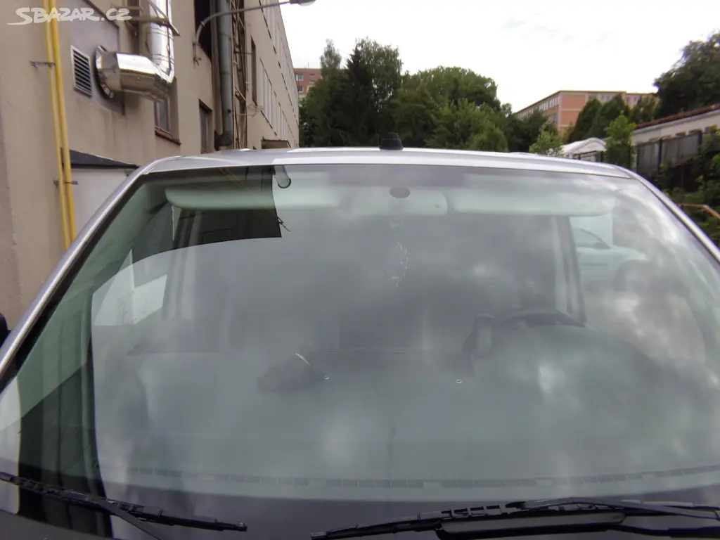 Volkswagen Transporter, 2.5 TDI COMFORTLINE LONG - fotka 6