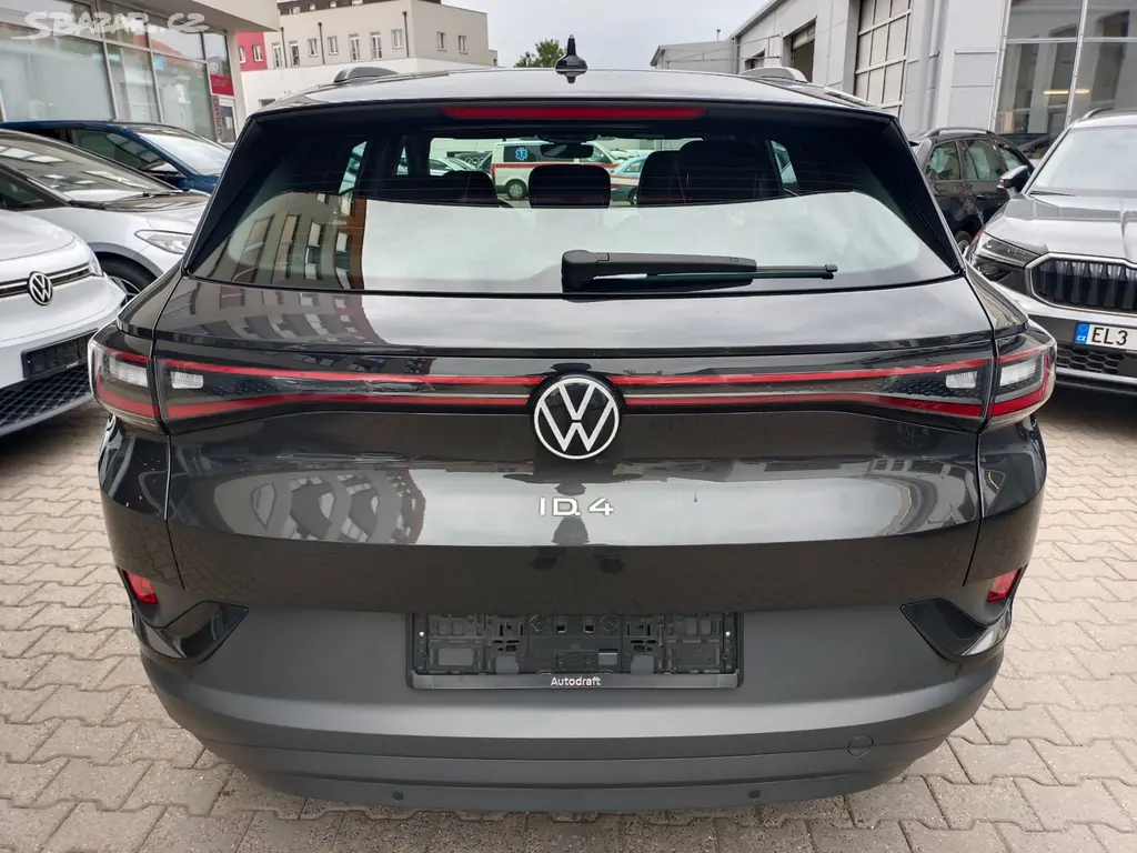 Volkswagen ID.4 Pro 150kW SOH 94,3% Full LED - fotka 6