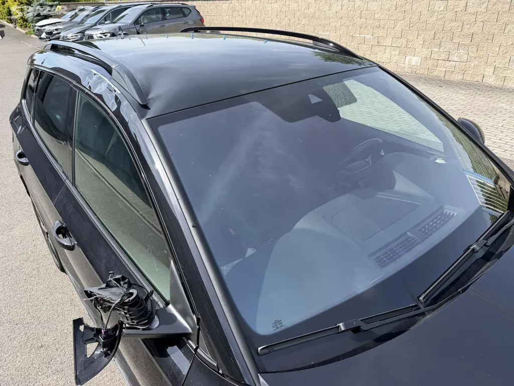 Škoda Karoq, SPORT LINE 1,5TSi navi závěs - fotka 4