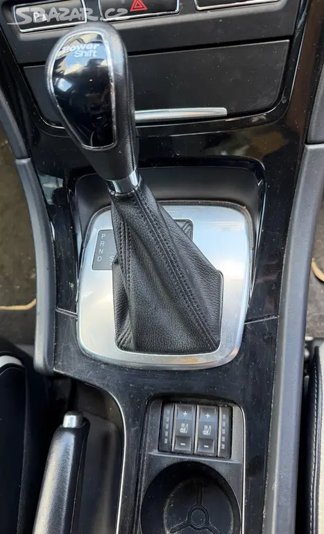 Ford Mondeo 2,0TDCi koup.CZ II.majitel automat - fotka 6