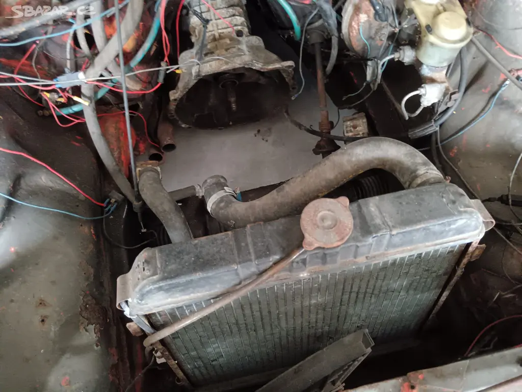 Opel Kadett 2.0 GT - fotka 5