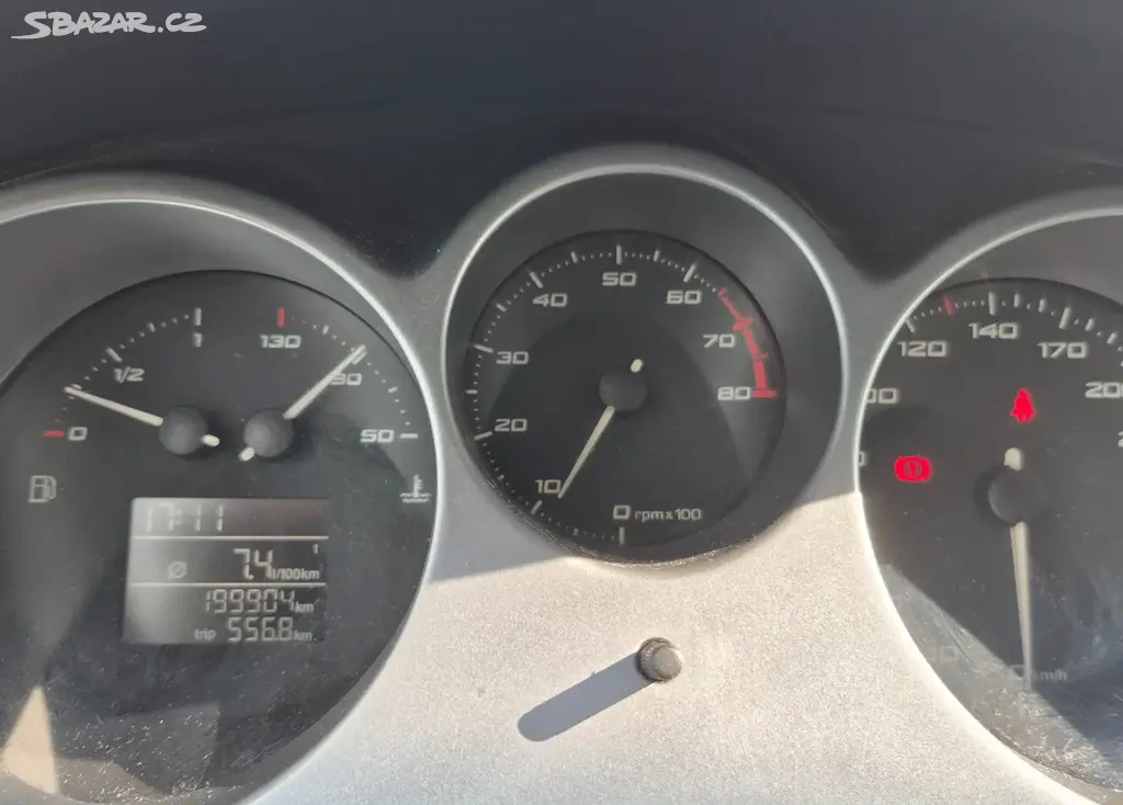 Seat Altea XL 1.8 TSI (2010) - první majitel - fotka 5