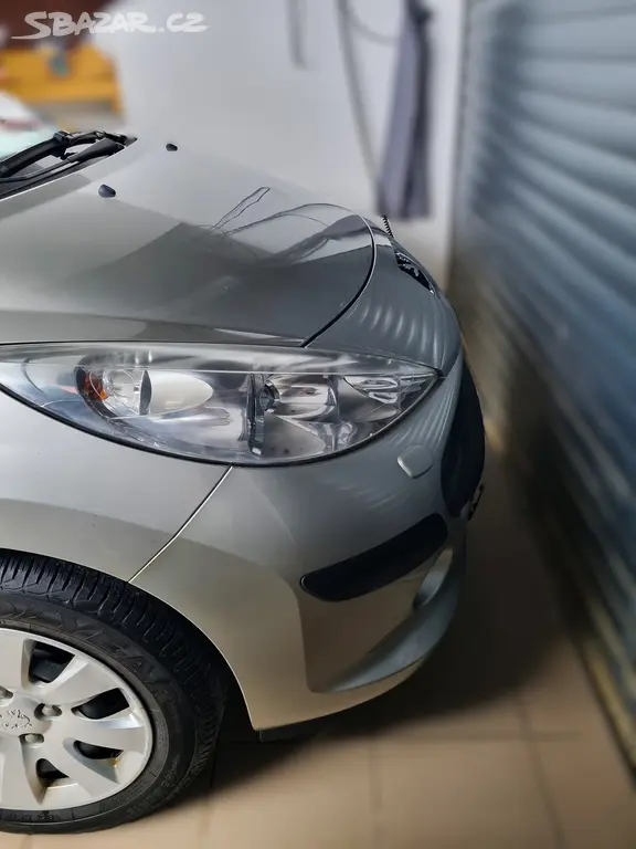 Peugeot 207 1,4 70kW Trendy *klima, výhřev sedadel - fotka 3