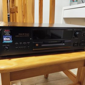 Used Sony MDS-JB920 QS Minidisc players for Sale | HifiShark.com