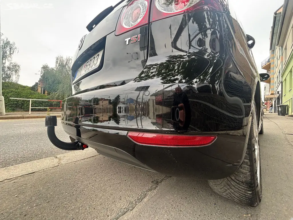 Volkswagen Golf Plus, 1.4TSI/2011/HIGHLINE-AT-TAŽNÉ - fotka 6