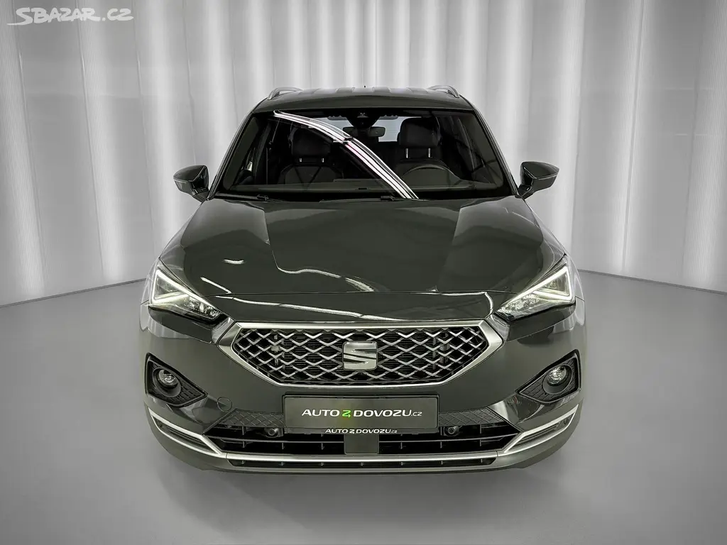 Seat Tarraco, 2.0TDI 147KW DSG 4DRIVE EXPERI - fotka 3