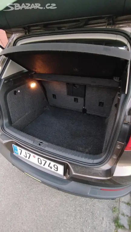 VW Tiguan 1.4 TSI - fotka 6