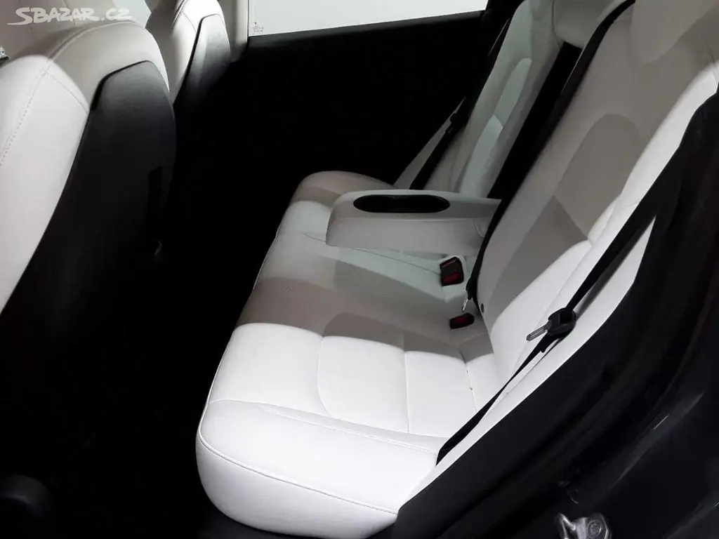 Tesla Model 3, LONG RANGE DUAL MOTOR TZ 92,5% - fotka 5