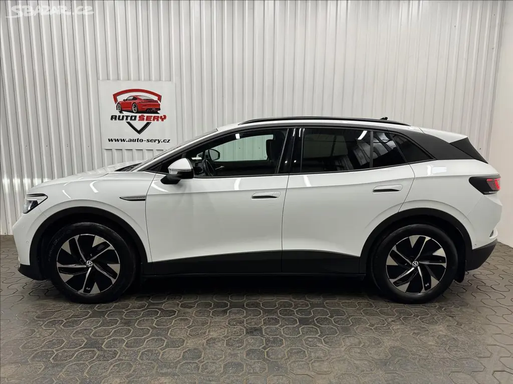 Volkswagen ID.4, 150kW PRO PF. TAŽNÉ TČ 2XALU - fotka 4