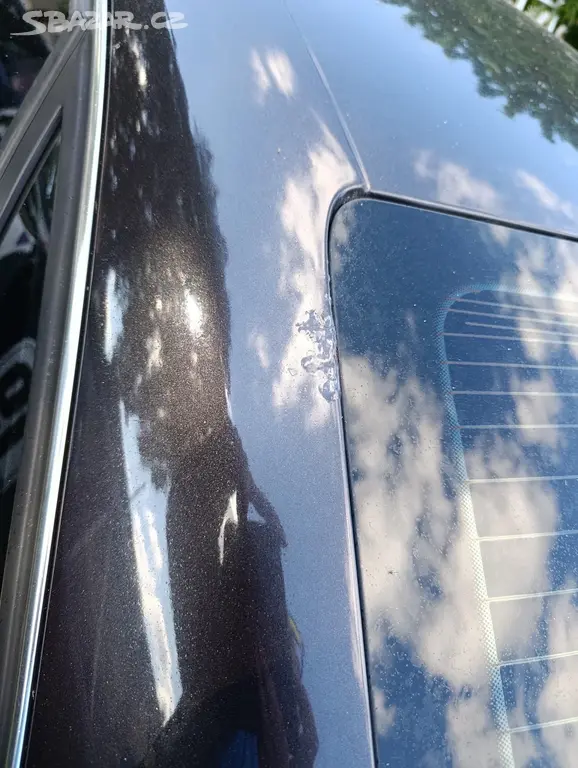 Prodám Audi a4 b8 3.0 TDi Quattro - fotka 4