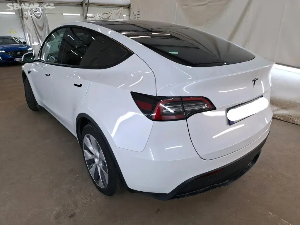 Tesla Model Y, RWD 255kW PŘIPRAVUJEME - fotka 3