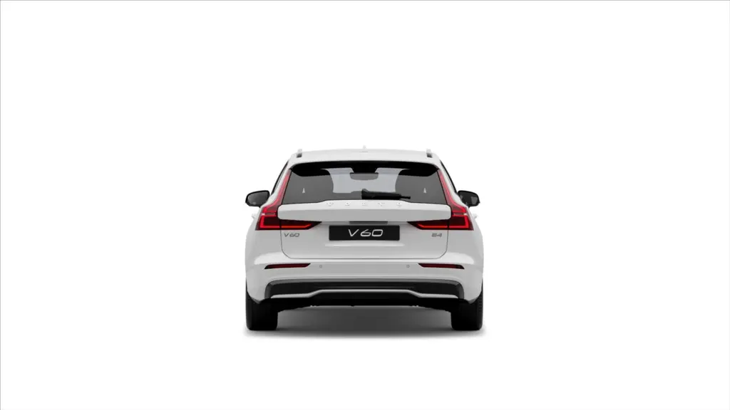 Volvo V60, 2,0 B4 Plus Dark - fotka 3