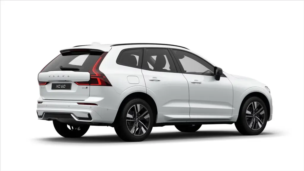 Volvo XC60, 2,0 B5 Plus Dark - fotka 4