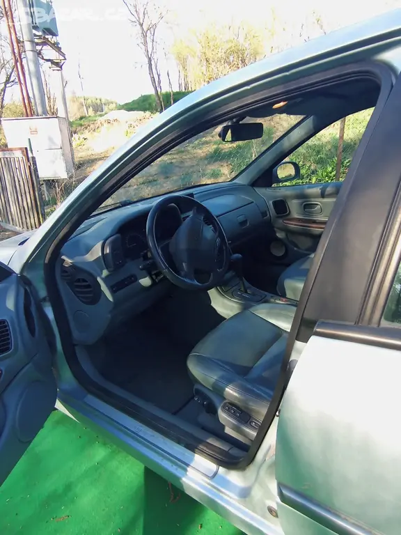 Renault Laguna V6 INITIALE - fotka 5